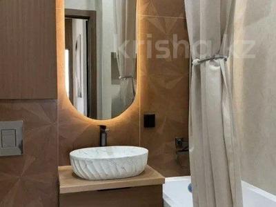 3-бөлмелі пәтер · 62 м² · 15/16 қабат, Е-429 26, бағасы: 45.6 млн ₸ в Астане, Нура р-н