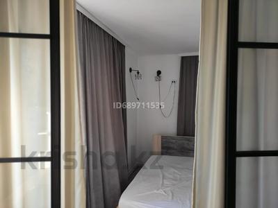 2-комнатная квартира · 56 м² · 6/16 этаж, Навои 37 за 300 000 ₸ в Алматы, Бостандыкский р-н