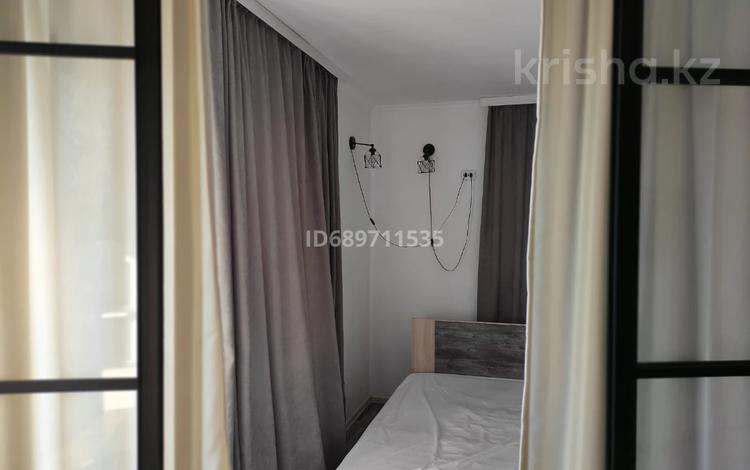 2-комнатная квартира · 56 м² · 6/16 этаж, Навои 37 за 300 000 ₸ в Алматы, Бостандыкский р-н — фото 5