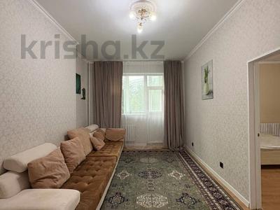 2-комнатная квартира · 66 м² · 1/10 этаж, Омарова за 28 млн ₸ в Астане, Нура р-н