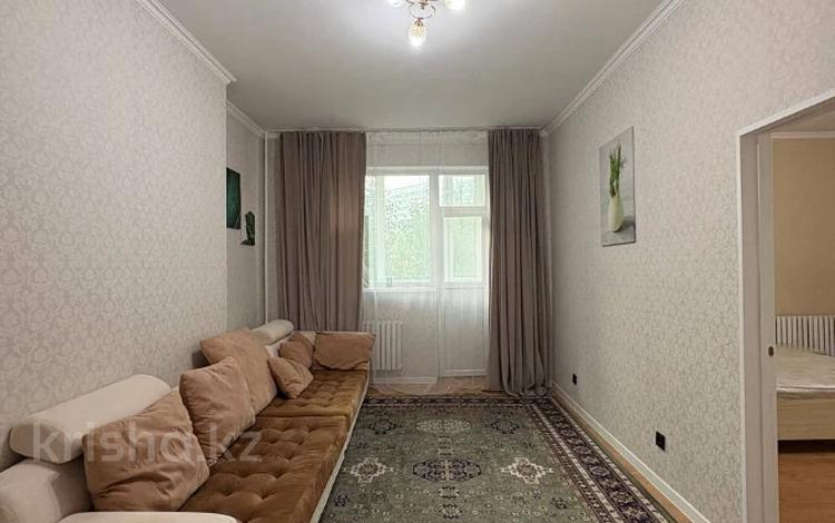 2-комнатная квартира · 66 м² · 1/10 этаж, Омарова за 28 млн ₸ в Астане, Нура р-н — фото 2