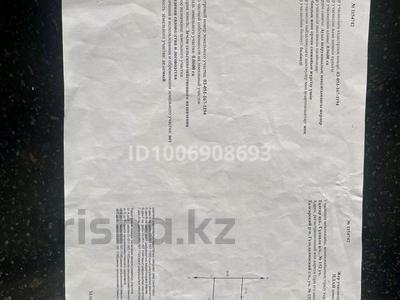 Участок · 6 соток, Новостройка 1 — Новостройки за 4 млн ₸ в Киши Байсерке