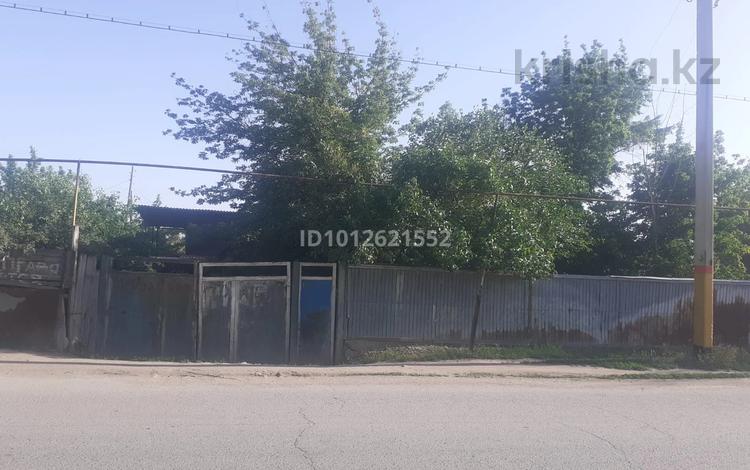 Участок · 12 соток, Кушантинская 19 — Вдоль дороги за 16 млн ₸ в Таразе — фото 2