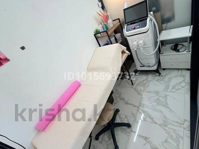 1 комната · 15 м², Толе би 61 — Салон красоты Айгерим Нурбекова за 150 000 ₸ в Астане, Нура р-н