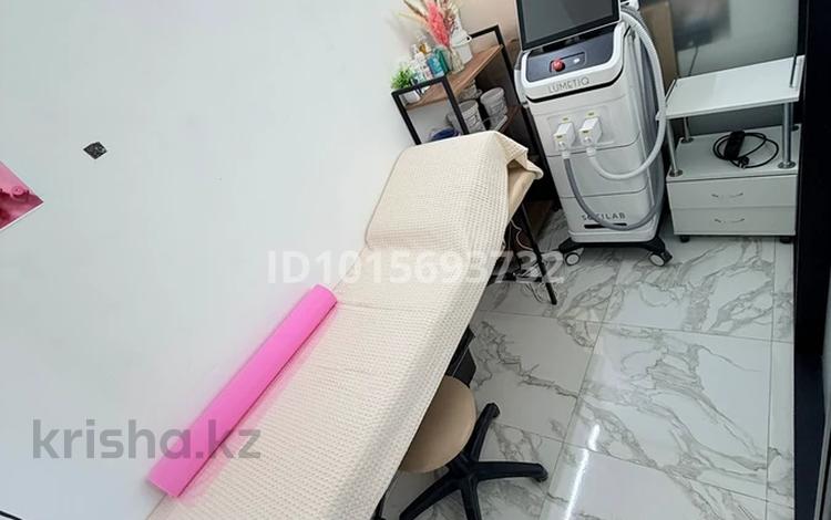 1 комната · 15 м², Толе би 61 — Салон красоты Айгерим Нурбекова за 150 000 ₸ в Астане, Нура р-н — фото 2