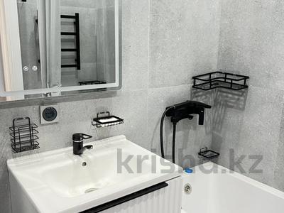 1-бөлмелі пәтер · 43 м² · 9/12 қабат, Ботагөз — ARENA CITY LIFE | 1-КОМН. 43 М² | БИЗНЕС-КЛАСС | ГОТОВА К ЗАСЕЛЕНИ, бағасы: 40 млн ₸ в Алматы, Алатауский р-н