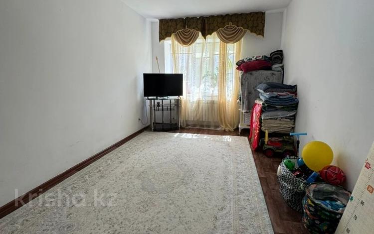 2-комнатная квартира · 55.8 м² · 1/9 этаж, А Молдагуловой 9б за 18.7 млн ₸ в Актобе — фото 4