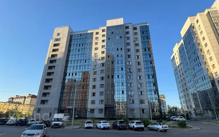 4-комнатная квартира · 113 м² · 2/13 этаж, Максут Нарикбаев 6а за ~ 40 млн ₸ в Астане, Нура р-н — фото 2