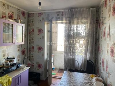 1-комнатная квартира, 36.1 м², 4 4 за 11.8 млн 〒 в Талдыкоргане, мкр Жастар