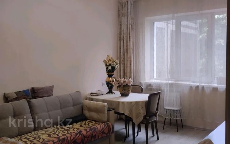 2-бөлмелі пәтер · 58 м² · 2/9 қабат, Толе би — Жароковв, бағасы: 43 млн ₸ в Алматы, Алмалинский р-н — фото 2