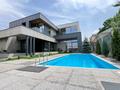 Жеке үй · 5 бөлме · 450 м² · 10 жүзд., мкр Архат 55 — Дулати, бағасы: ~ 935.1 млн ₸ в Алматы, Бостандыкский р-н — фото 12