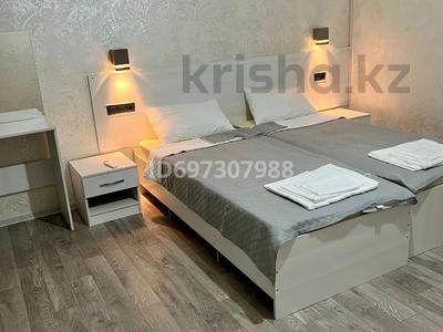 1-комнатная квартира · 20 м² · 2/2 этаж, Уалиханова 28 за 100 000 〒 в Конаеве (Капчагай)