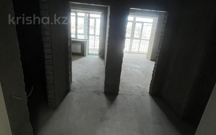 1-комнатная квартира · 50.6 м² · 3/9 этаж, мкр. Алтын орда 2 за 19.3 млн ₸ в Актобе — фото 2