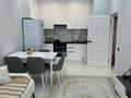 2-комнатная квартира · 42 м² · 12/12 этаж, Чингиза Айтматова 77 за 27 млн ₸ в Астане, Нура р-н