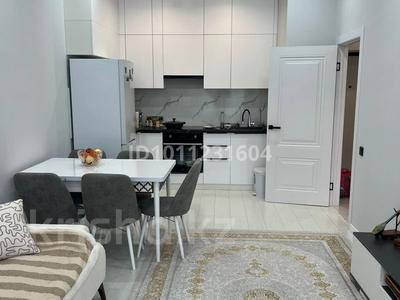 2-бөлмелі пәтер · 42 м² · 12/12 қабат, Чингиза Айтматова 77, бағасы: 27 млн ₸ в Астане, Нура р-н