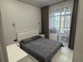 2-комнатная квартира · 42 м² · 12/12 этаж, Чингиза Айтматова 77 за 27 млн ₸ в Астане, Нура р-н — фото 7