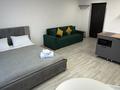 Саяжай · 1 бөлме · 60 м², Барковский 175, бағасы: 35 000 ₸ в Балхаше — фото 4