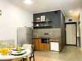 1-бөлмелі пәтер · 30 м² · 2/12 қабат, ул. Шевченко 85, бағасы: 2 000 ₸ в Алматы, Алмалинский р-н — фото 5