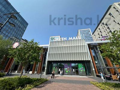 2-комнатная квартира · 75 м² · 14/19 этаж, Сыганак 17 за ~ 52 млн 〒 в Астане, Есильский р-н