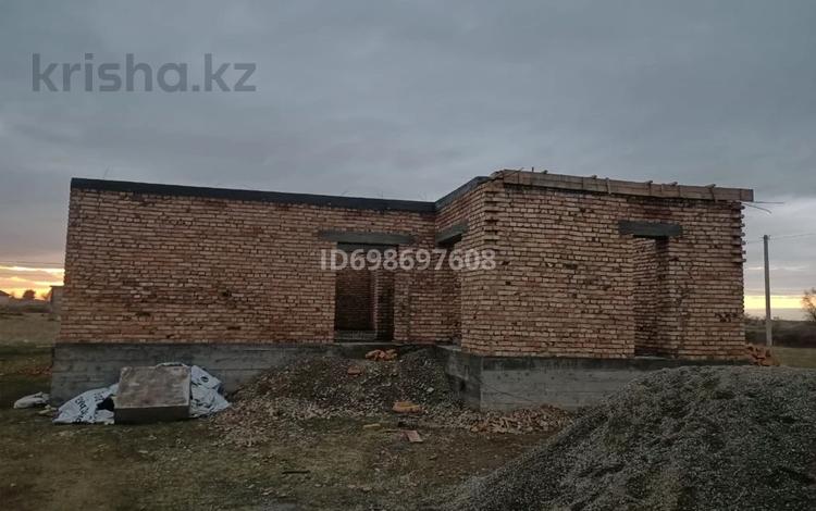 Жер телімі · 10 га, 3 переулок Исмайлова 154, бағасы: 10 млн ₸ в Сарыкемере — фото 2