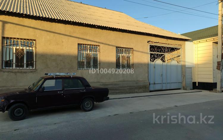 Жеке үй · 4 бөлме · 180 м² · 8 жүзд., ЖМ Сайрам, ЖМ Сайрам, Сидихан ата 19 — Пушкин, Рахат кафесига карама карши куча, бағасы: 53 млн ₸ в Шымкенте, Каратауский р-н — фото 2
