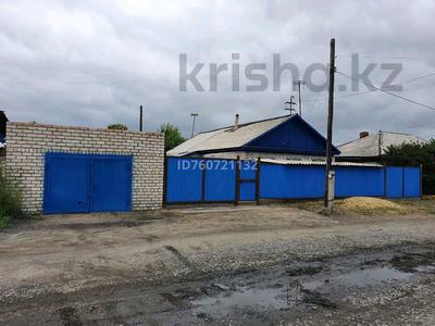 Отдельный дом · 5 комнат · 75 м² · 10 сот., Байдукова 17 — Мичурина за 15 млн 〒 в Семее