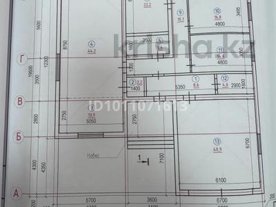 Жеке үй · 4 бөлме · 209 м² · 10 сот., ул. Бориса Александрова 8\10, бағасы: 109 млн ₸ в Усть-Каменогорске