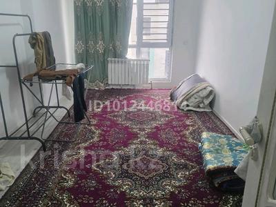 2 комнаты · 65 м² · 10/10 этаж, мкр Шугыла, Шұғыла 340/3 корпус 17 90 — Акиматын касындагы домдар за 50 000 ₸ в Алматы, Наурызбайский р-н