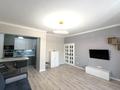 3-бөлмелі пәтер · 89 м² · 4/16 қабат, Абая 150/230 блок11 — Каримова, бағасы: 73 млн ₸ в Алматы, Бостандыкский р-н — фото 2
