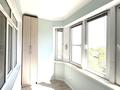 3-бөлмелі пәтер · 89 м² · 4/16 қабат, Абая 150/230 блок11 — Каримова, бағасы: 73 млн ₸ в Алматы, Бостандыкский р-н — фото 6