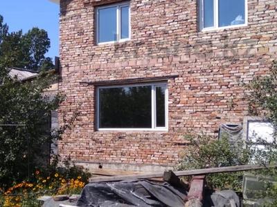 Отдельный дом · 9 комнат · 127 м² · 5 сот., мкр Новый Город, Тургенева 81 за 25 млн 〒 в Караганде, Казыбек би р-н