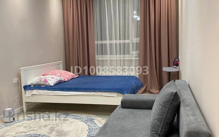 2-комнатная квартира · 68 м² · 9/9 этаж, Толе би 25а за 320 000 ₸ в Астане, Нура р-н — фото 2