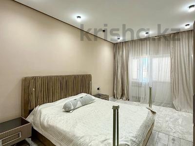 2-бөлмелі пәтер · 57.7 м² · 2/6 қабат, Нұрсая ш/а., Ел Орда 9А, бағасы: 30 млн ₸ в Атырау, мкр Нурсая