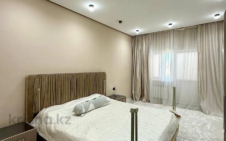 2-бөлмелі пәтер · 57.7 м² · 2/6 қабат, Нұрсая ш/а., Ел Орда 9А, бағасы: 30 млн ₸ в Атырау, мкр Нурсая — фото 2