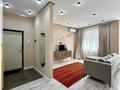 2-бөлмелі пәтер · 57.7 м² · 2/6 қабат, Нұрсая ш/а., Ел Орда 9А, бағасы: 30 млн ₸ в Атырау, мкр Нурсая — фото 13