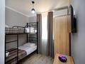 1-бөлмелі пәтер · 18 м² · 2/2 қабат, Тобаякова 25 — Тобаякова Туркменская, бағасы: 170 000 ₸ в Алматы, Жетысуский р-н