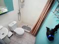 1-бөлмелі пәтер · 18 м² · 2/2 қабат, Тобаякова 25 — Тобаякова Туркменская, бағасы: 170 000 ₸ в Алматы, Жетысуский р-н — фото 22