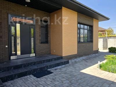 Отдельный дом · 5 комнат · 240 м² · 8 сот., мкр Нур Алатау, Мкр Нур Алатау, ул. Балмуканова 62 за 260 млн 〒 в Алматы, Бостандыкский р-н