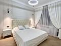 3-комнатная квартира · 105 м² · 6/12 этаж, Симферопольская 1/1 за 105 млн ₸ в Алматы, Бостандыкский р-н — фото 6