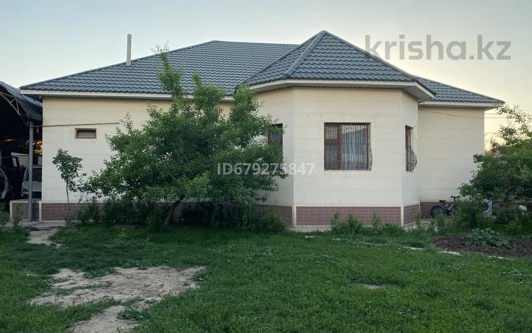 Жеке үй · 6 бөлме · 180 м² · 10 жүзд., Нұртас ш/а. 677 — Маржантас, бағасы: 51 млн ₸ в Шымкенте, Каратауский р-н — фото 13