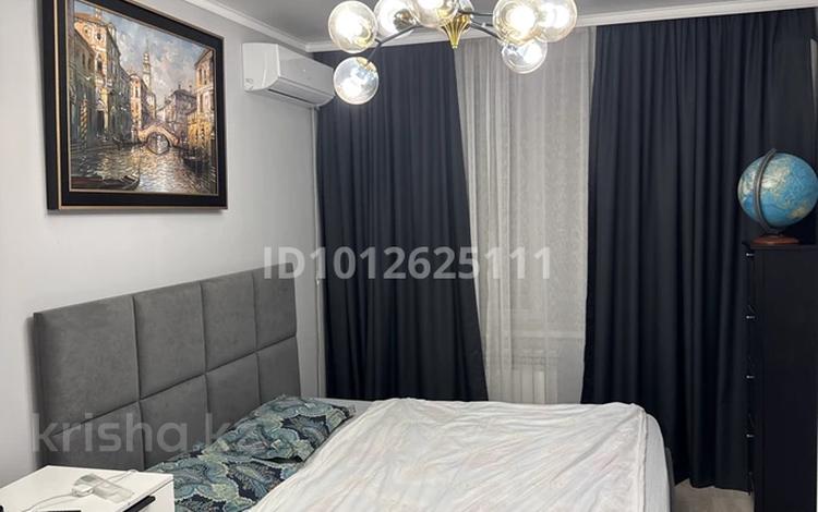 2-бөлмелі пәтер · 76.3 м² · 8/10 қабат, СТ Монтажник, Ж. Аймауытов, бағасы: 50 млн ₸ в  — фото 2