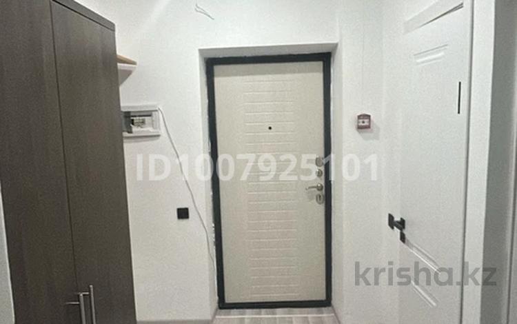 1-комнатная квартира · 36.6 м² · 12/14 этаж, мкр Новый Город, Бауыржан Момышұлы 24 — Трилистник за 150 000 ₸ в Караганде, Казыбек би р-н — фото 2