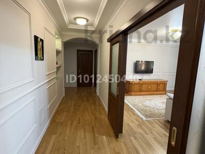 4-бөлмелі пәтер · 140 м² · 7/9 қабат, Аскарова Асанбая 21, бағасы: 650 000 〒 в Алматы, Наурызбайский р-н