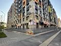 Свободное назначение · 38 м² за 36.9 млн ₸ в Алматы, Наурызбайский р-н