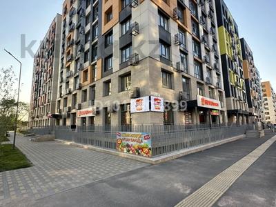 Свободное назначение · 38 м² за 36.9 млн ₸ в Алматы, Наурызбайский р-н