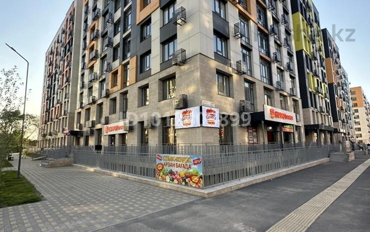 Свободное назначение · 38 м² за 36.9 млн ₸ в Алматы, Наурызбайский р-н — фото 3