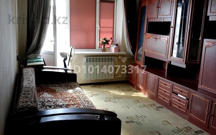1-бөлмелі пәтер · 34 м² · 4/5 қабат, Кулымбетова — Ярмарка, боулинг, Баня, магазины, бағасы: 9.7 млн ₸ в Актобе, мкр. Курмыш — фото 2