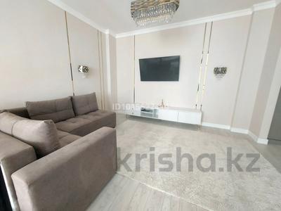 2-комнатная квартира · 76.3 м² · 8/9 этаж, мкр Нурсая-3, Абулхайыр хана 74-5 за 450 000 ₸ в Атырау