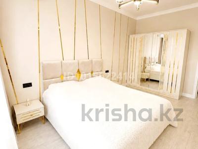 2-комнатная квартира · 76.3 м² · 8/9 этаж, мкр Нурсая-3, Абулхайыр хана 74-5 за 400 000 ₸ в Атырау