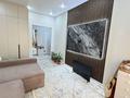 1-комнатная квартира · 40.7 м² · 5/9 этаж, Ахмет Байтурсынулы 6 за 30 млн ₸ в Астане, Алматы р-н